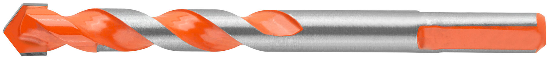 Сверло универсальное 12х120 мм (35117)