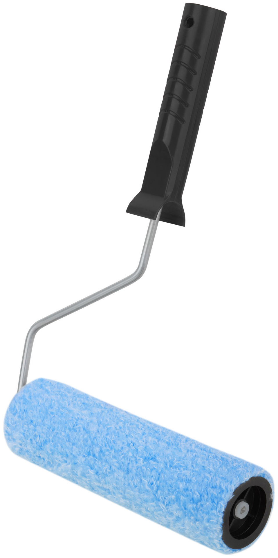 Валик полиакриловый с ручкой 200 мм (02583)