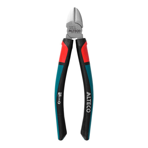 Бокорезы 180 мм, 3К рукоятка ALTECO Industrial 0201-3K-180-X, шт (96867)