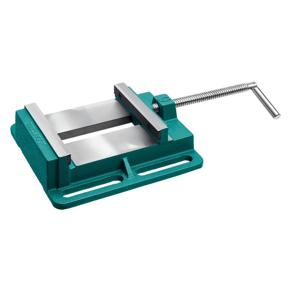 Тиски сверлильные станочные 150 мм KRAFTOOL 32715-150