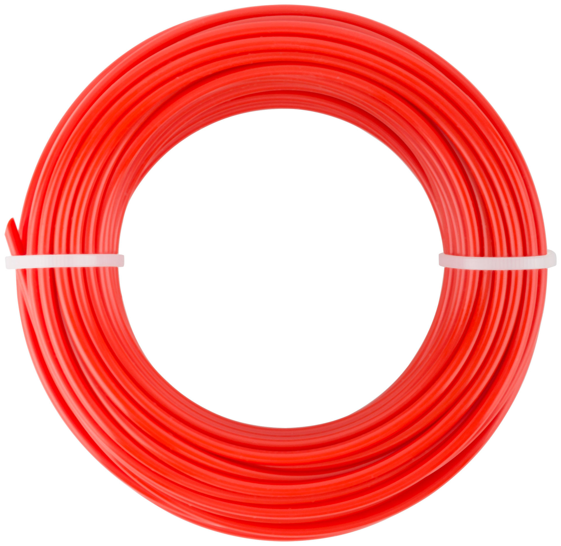 Леска для садовых триммеров Круглая 3,0 мм х 15 м (77875)