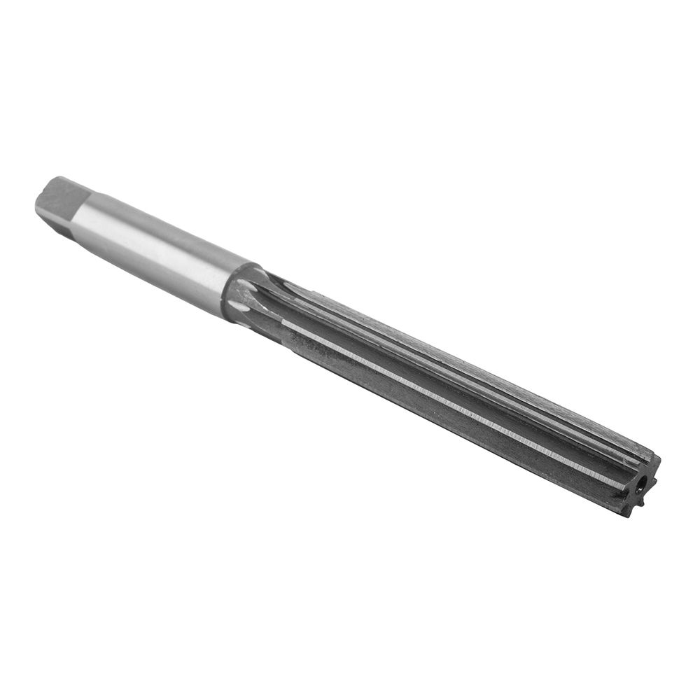 Развертка ручная цилиндрическая 13 мм, 9ХС, H7, GARWIN INDUSTRIAL, 130520-13*H7
