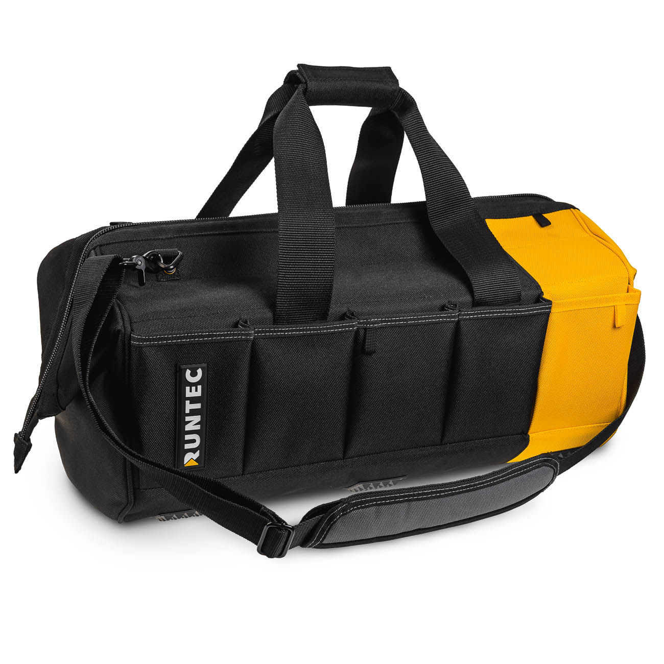 RUNTEC RT-TB17 Сумка для инструмента, 17 карманов, 51 см (RT-TB17)
