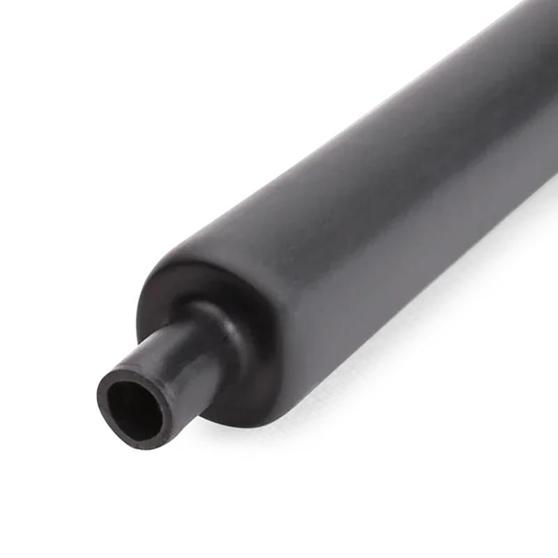 Трубка термоусадочная ТУТ(3:1) нг-LS-60/20 черн (КВТ) (91900)