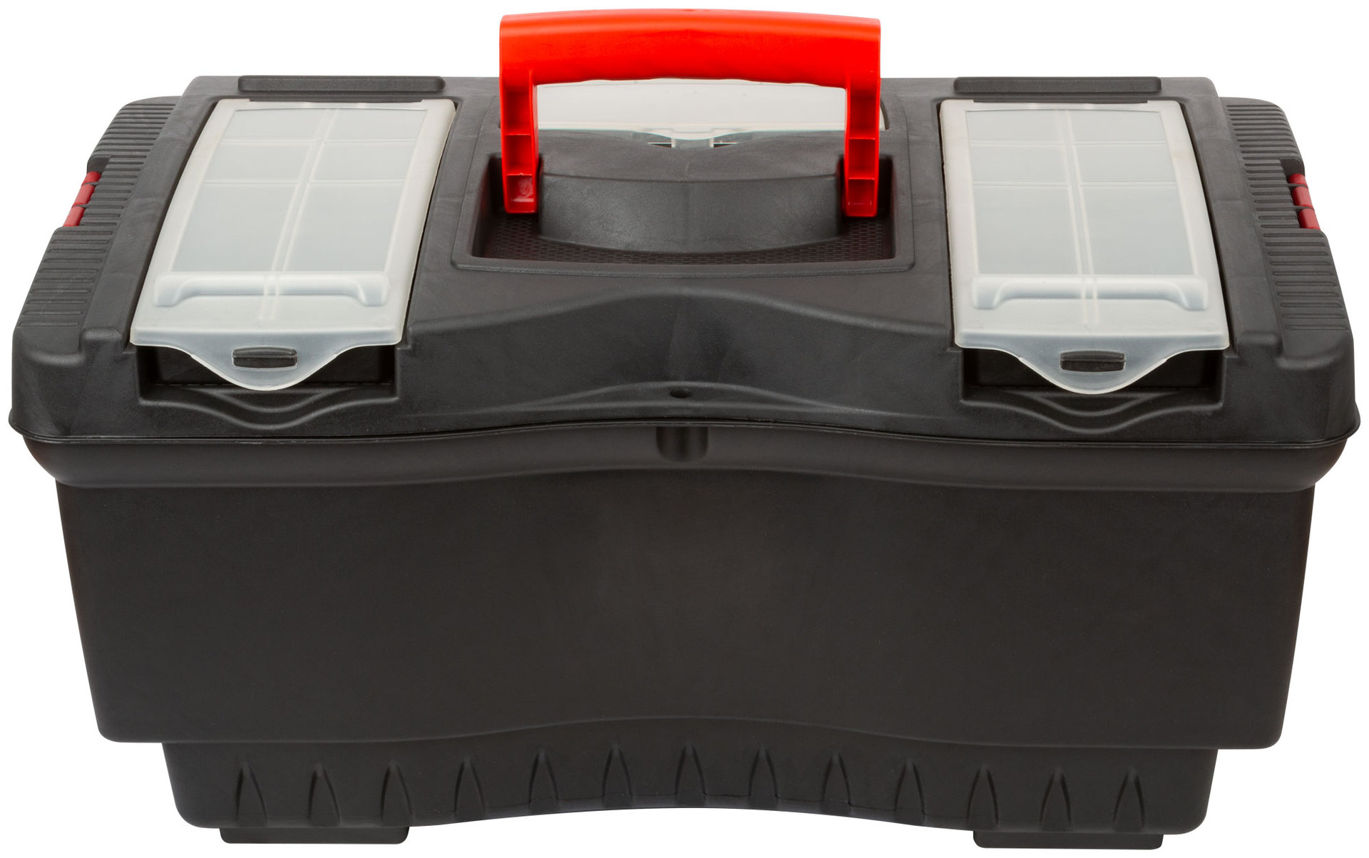 Ящик для инструмента пластиковый 22 ( 560х330х290 мм )