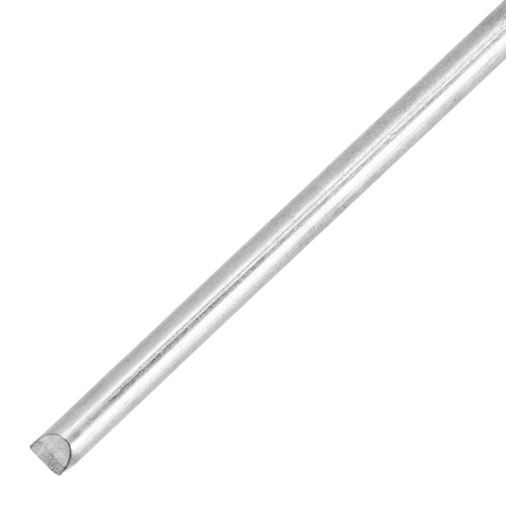 Заклепки 3.2 х 8 мм RAL 3005, красное вино, 50 шт Matrix (40678)