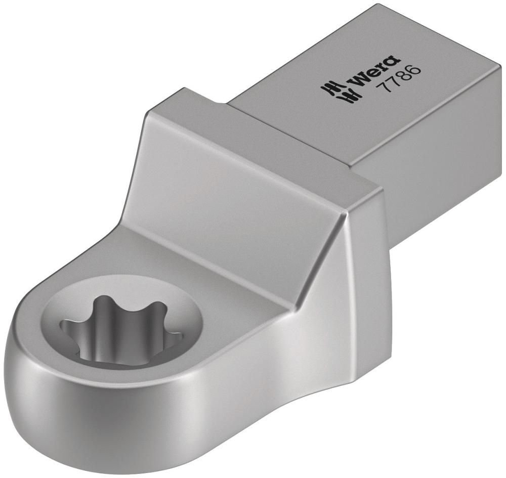 7786 TORX® Насадка TX 18, посадка 14x18 мм, для динамометрических ключей Click-Torque X / XP (WE-078715)