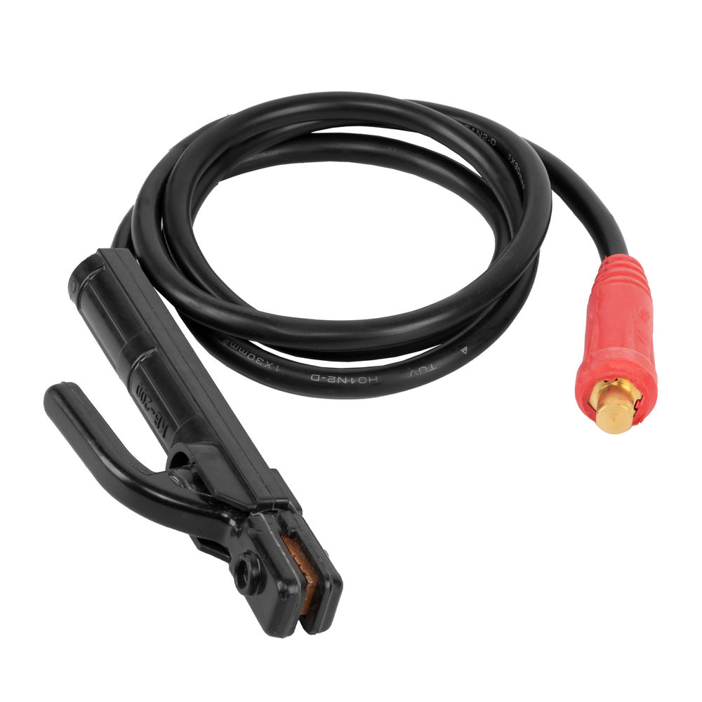 Аппарат инвертор. дуговой сварки SDM-220 Top, 220 А, ПВ 60% Denzel (94357)