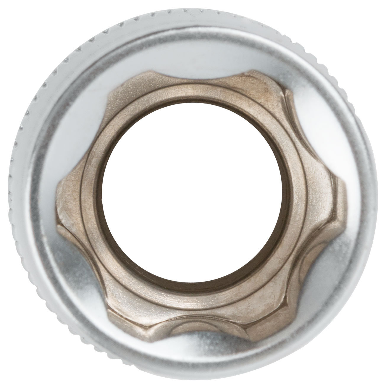 Головка 6-гранная CrV 1/2 14 мм