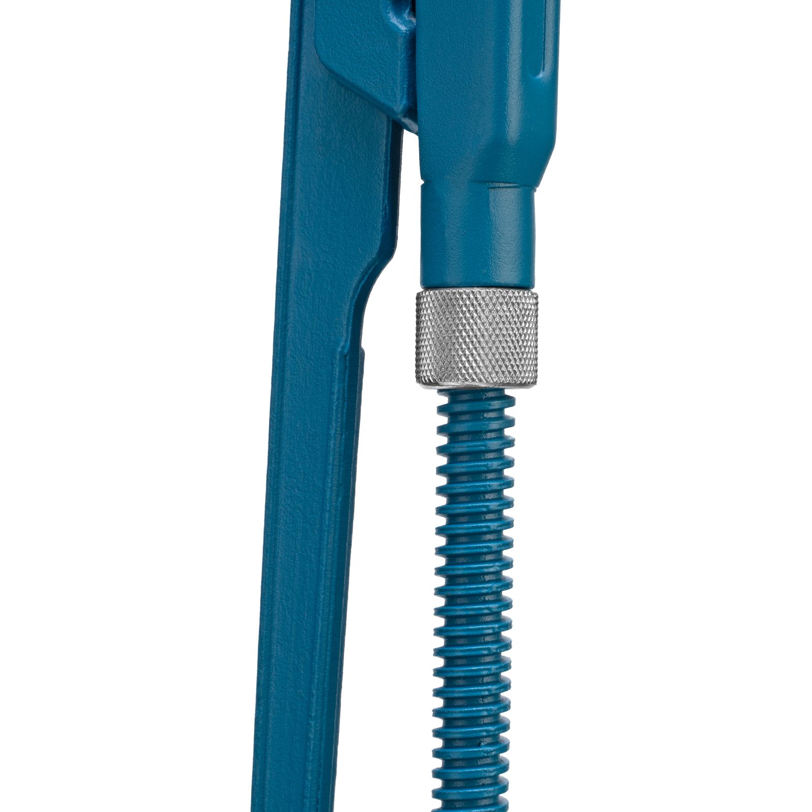 Ключ трубный рычажный №3, 2, литой, тип L Сибртех