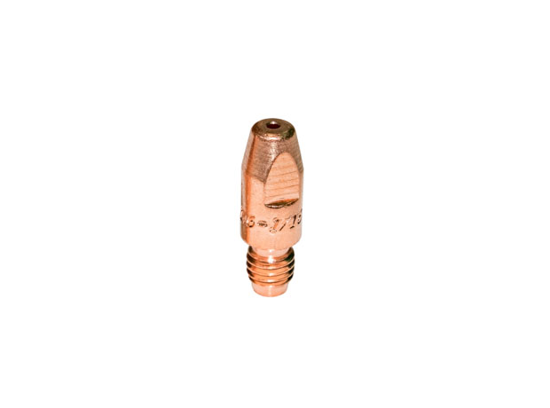 Наконечник E-Cu/Alu КЕДР EXPERT М8 / D 1.6 мм (10.0 / 30)