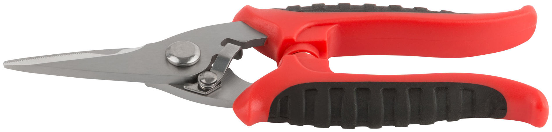 Ножницы электрика 180 мм (60044)