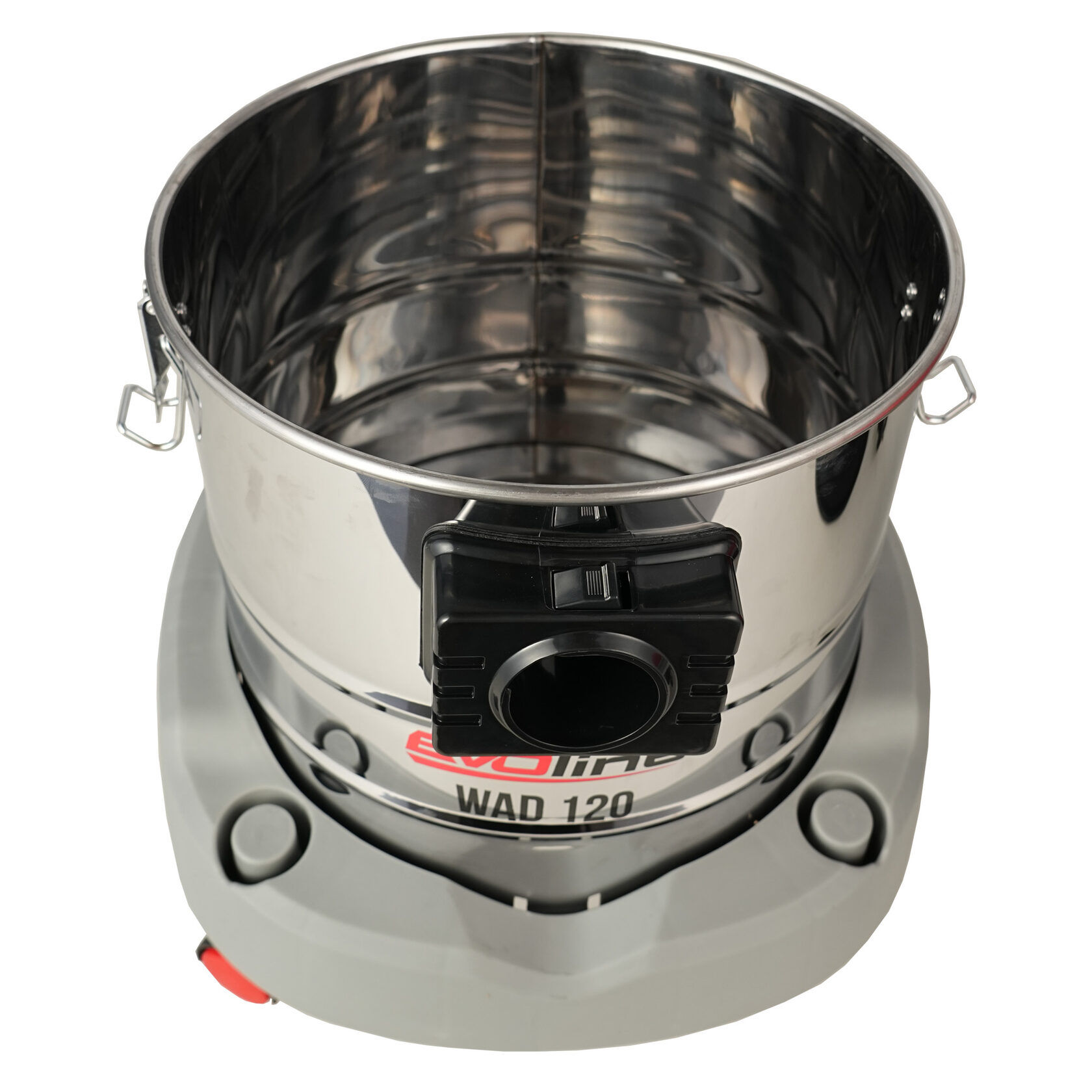 Пылеводосос электрический EVOline WAD 120