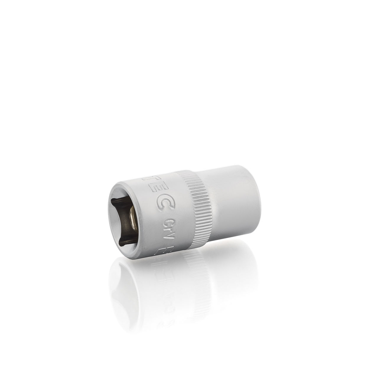 RUNTEC RT-H12SE20 Головка торцевая RUNTEC CrV, E-профиль, 1/2, E20 (RT-H12SE20)