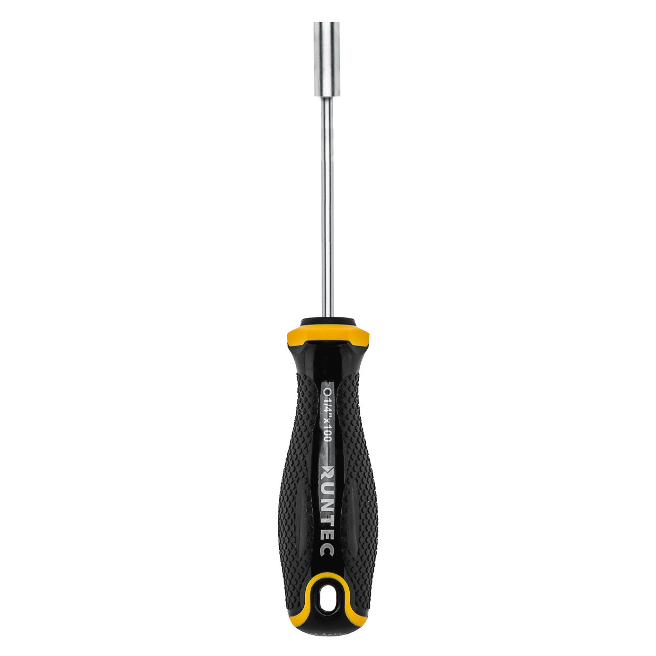RUNTEC RT-H14SD Отвертка торцевая магнитная RUNTEC для бит 1/4 (RT-H14SD)