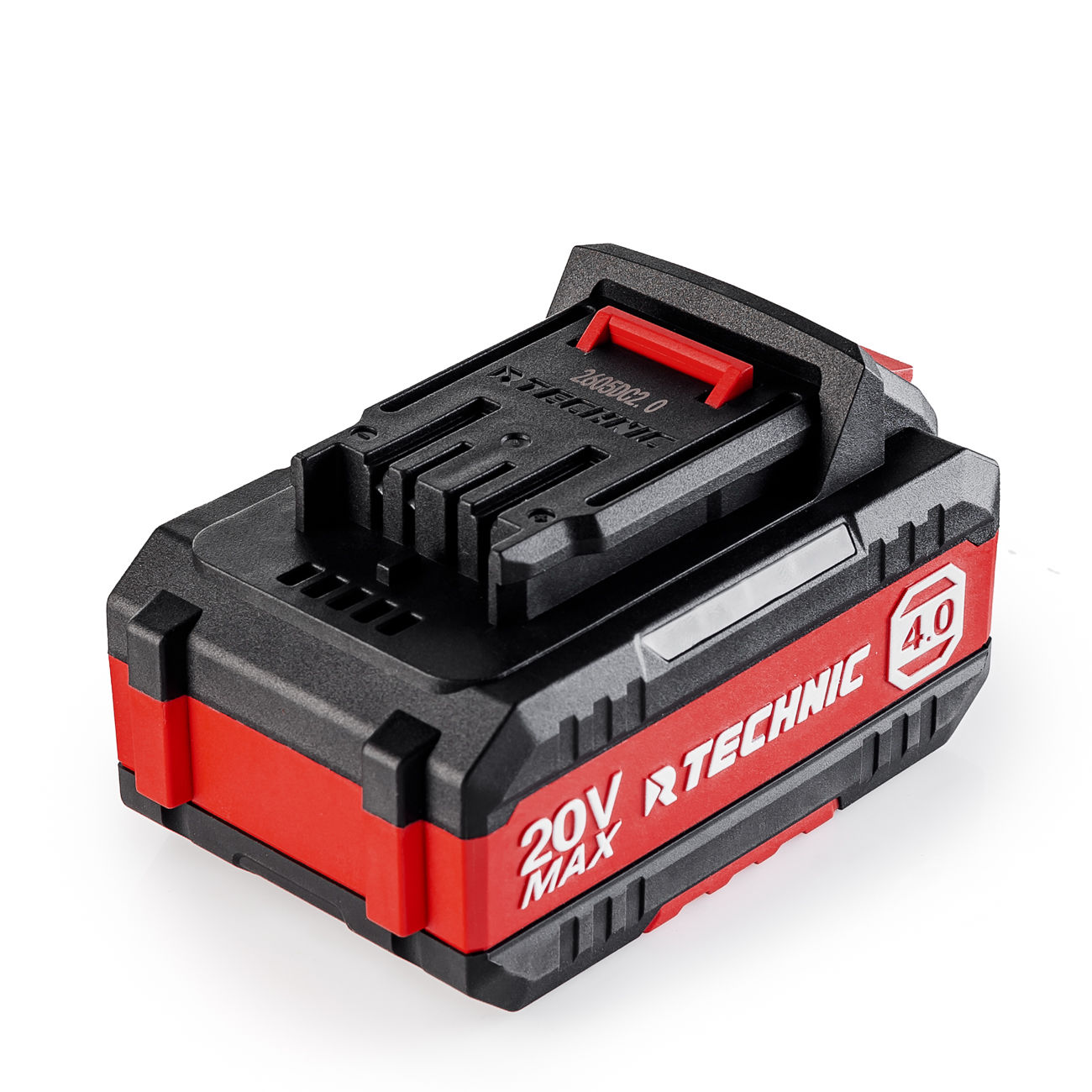 RUNTEC RT-LB204T Батарея аккумуляторная RUNTEC TECHNIC 20В, 4Ач (RT-LB204T)