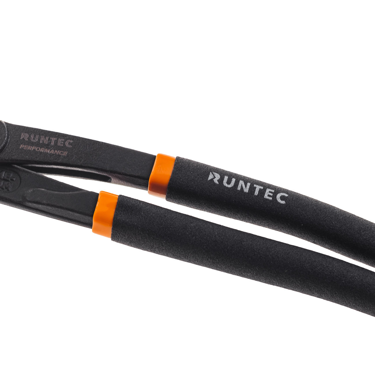 RUNTEC RT-PLA20250 Клещи переставные с кнопочным фиксатором RUNTEC CrV 250 мм (RT-PLA20250)
