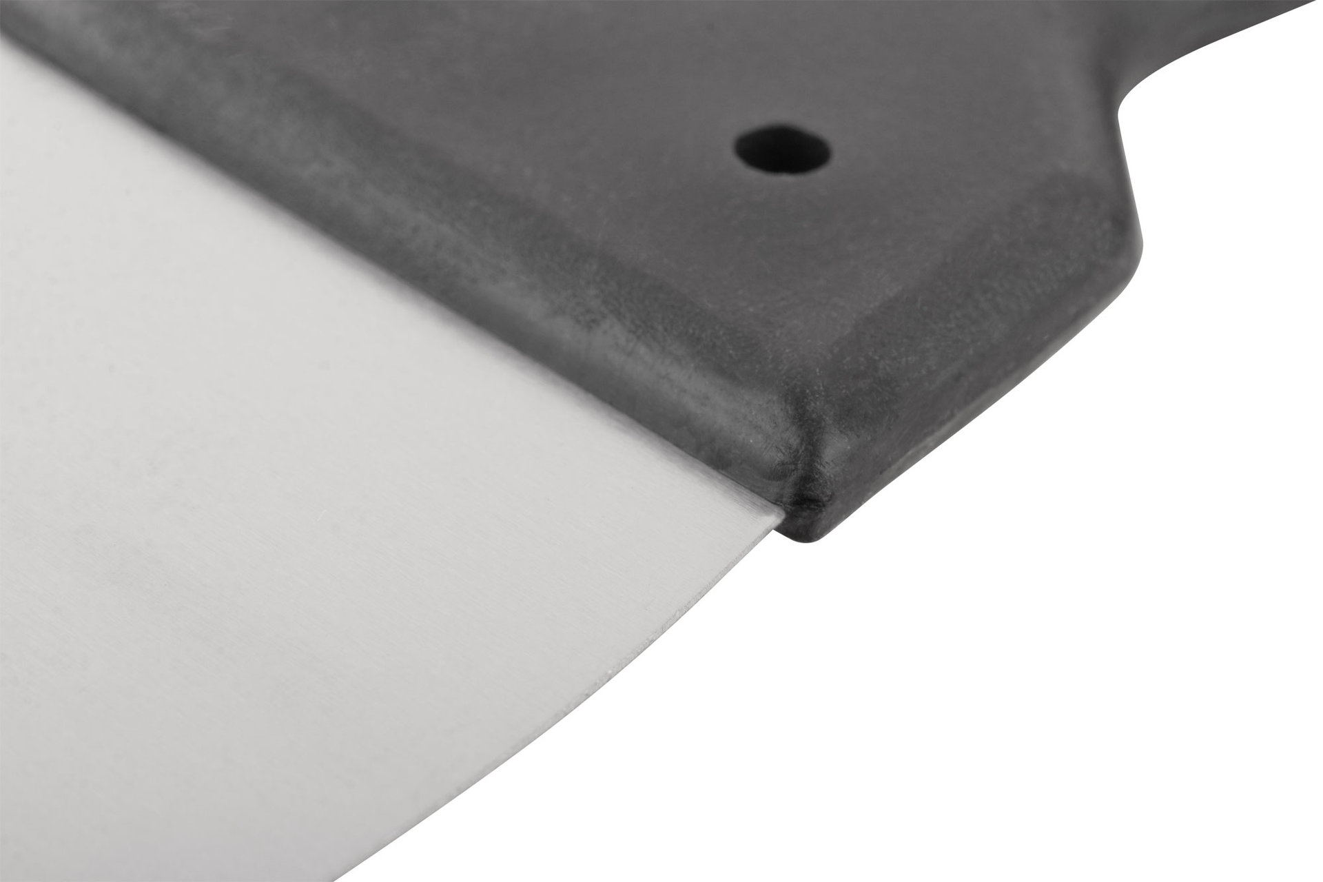 Шпатель фасадный нержавеющий 60 мм (06485)