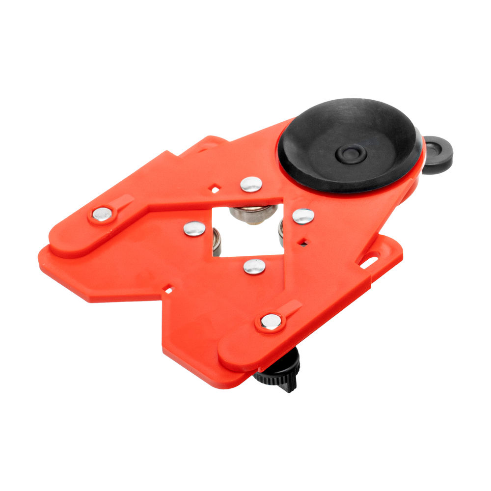 Кондуктор для алмазных сверл 14-82 мм Matrix (72830)