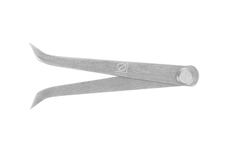 Кронциркуль-нутромер 500мм для внутренних измерений Эталон