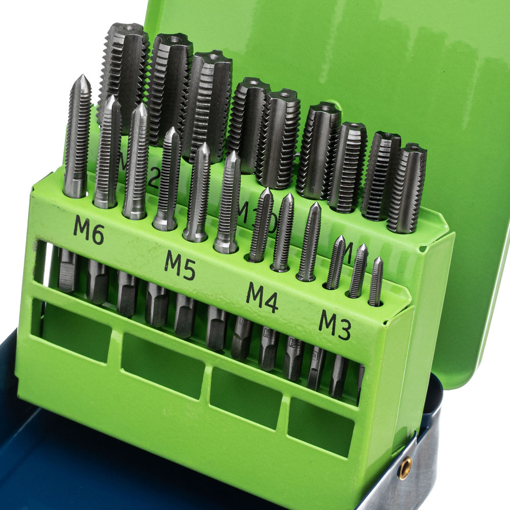 Набор метчиков, 21 предмет Сибртех (77307)