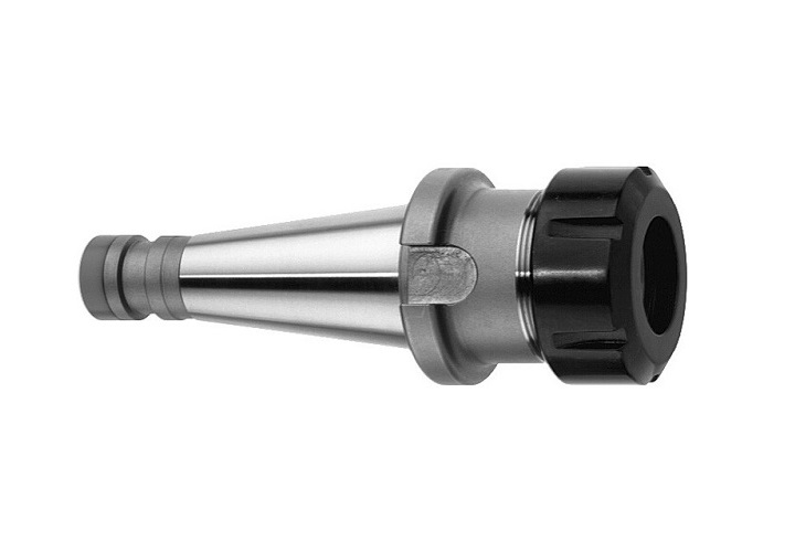 Патрон цанговый 45ER16 (AD) пов.точ. DIN 69871 (ГОСТ 25827-93 исп.2)