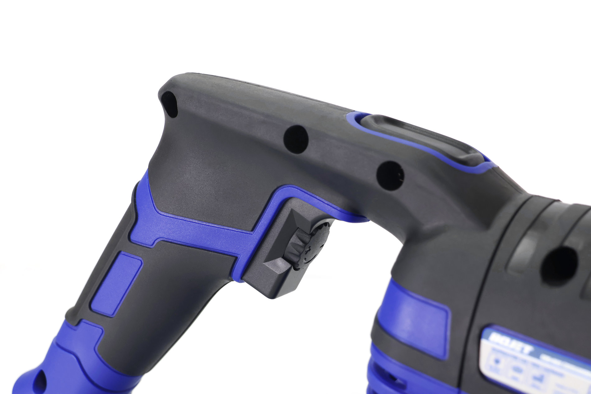 Пила сабельная, 900 Вт, 115 мм