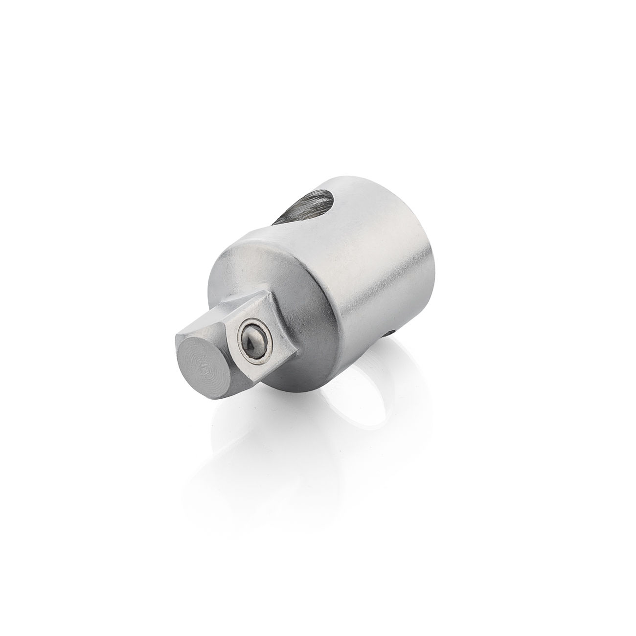 RUNTEC RT-H12A38O Переходник-адаптер с отверстием RUNTEC CrV, 1/2 F - 3/8 M (RT-H12A38O)
