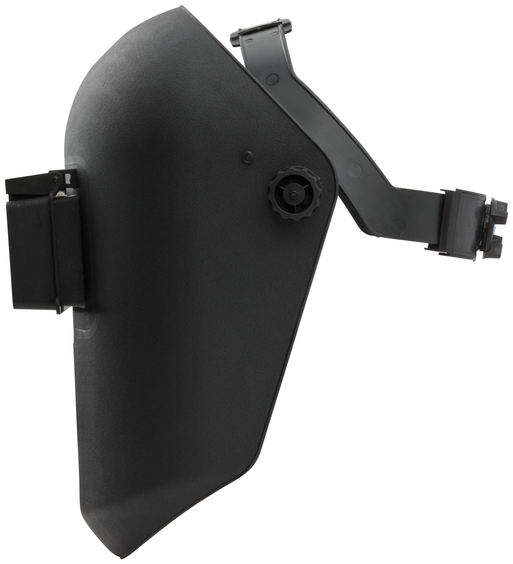 Щиток сварщика с откидывающимся стеклом (12244)