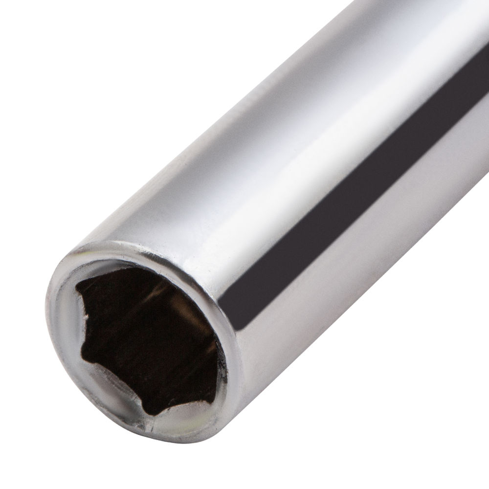 Адаптер магнитный для бит, шестигранный, 1 шт. Matrix (11792)