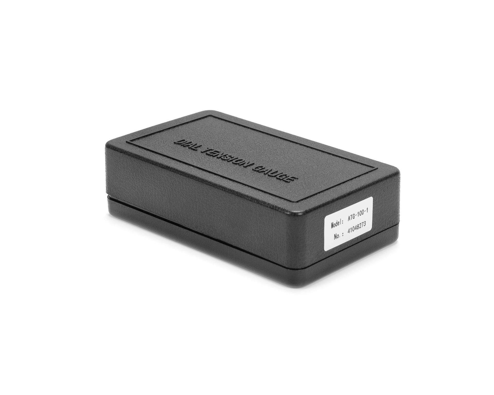 Граммометр ATG 100 1 стрелка SHAHE