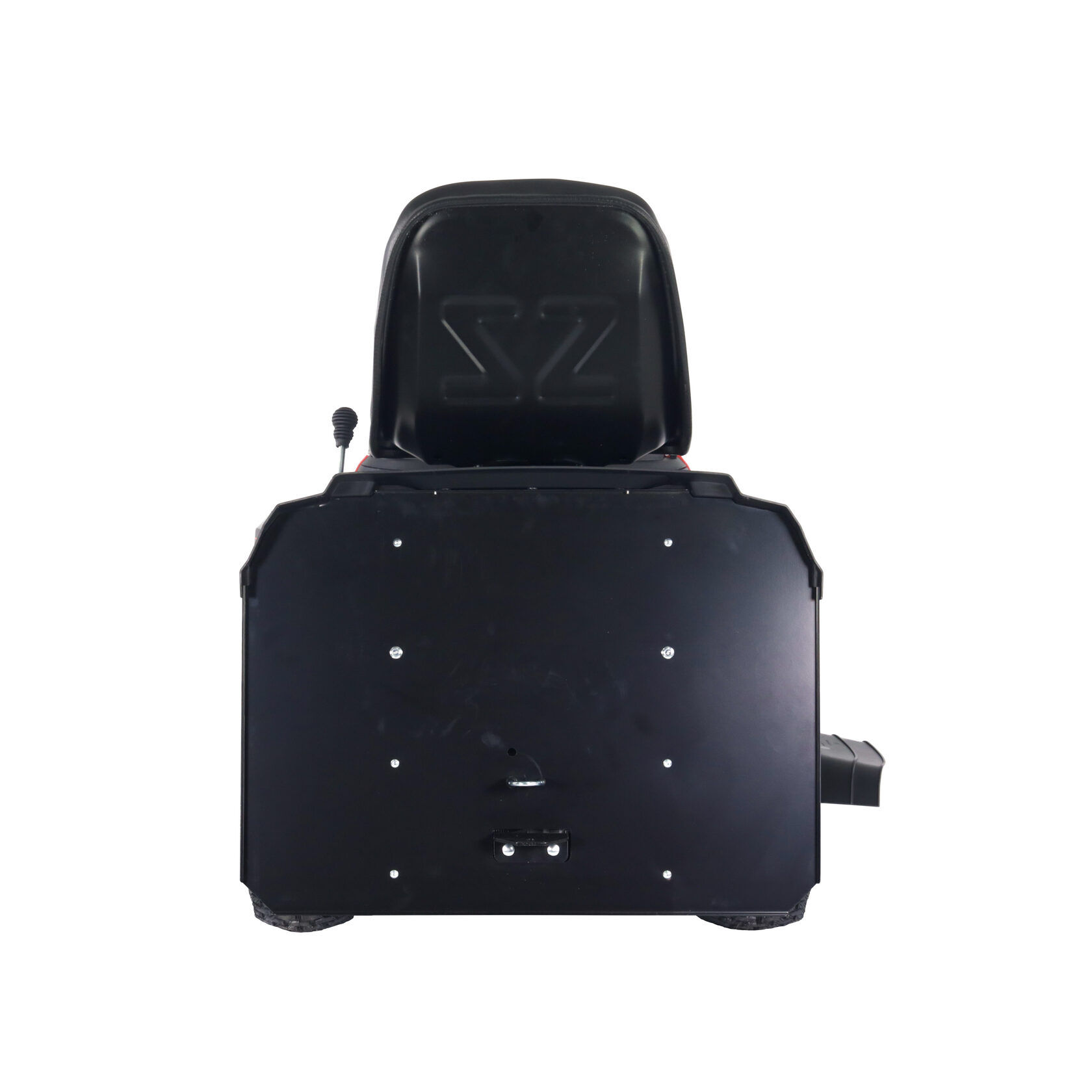 Косилка с сиденьем (садовый мини-трактор) EVOline TRG 84 H