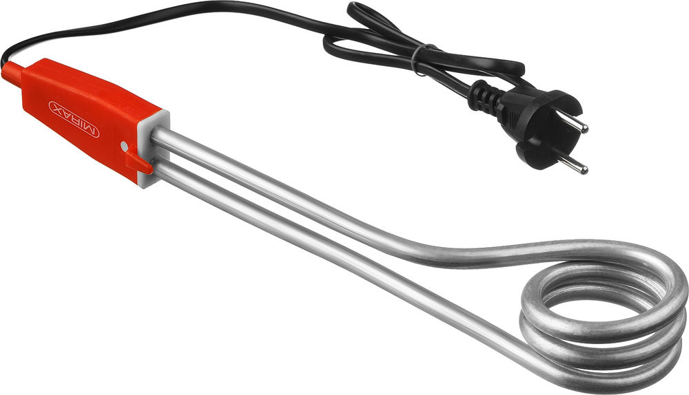 Кипятильник 2000 Вт, 22 см MIRAX 55418-20