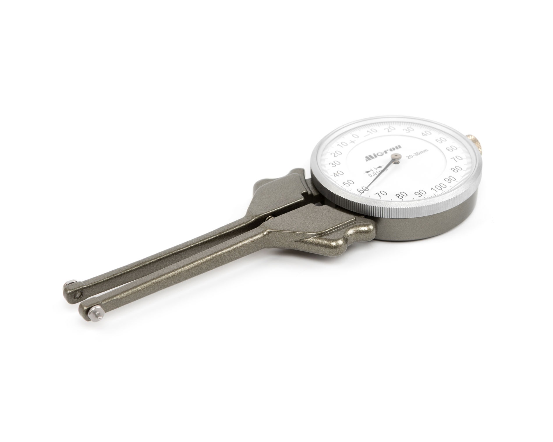 Нутромер индикат. рычажный НИРВ 20-35 0,01 МИК