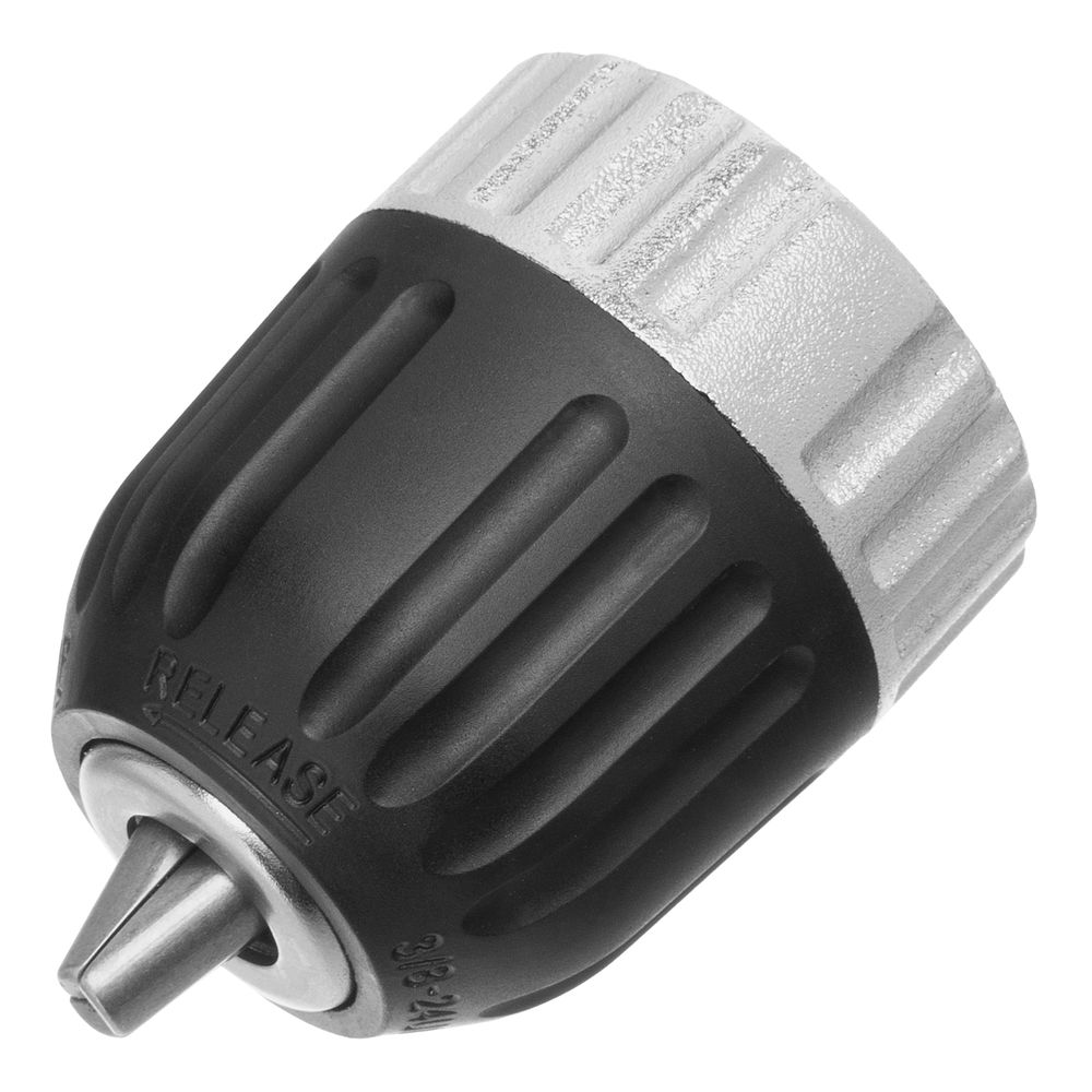 Патрон для дрели БЗП 1-10 мм, 3/8 дюйм Matrix (16810)