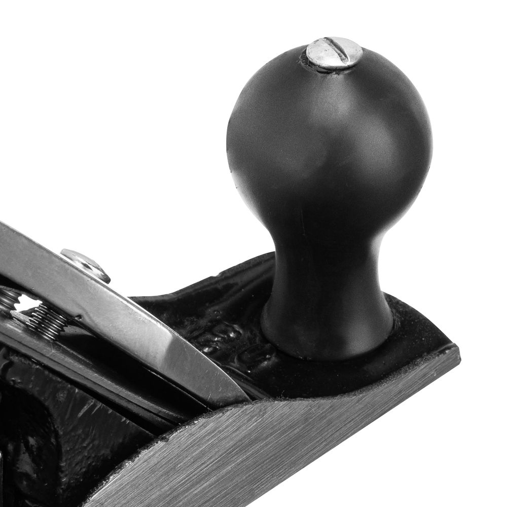 Рубанок, 230 х 52 мм, металлический Sparta (210785)