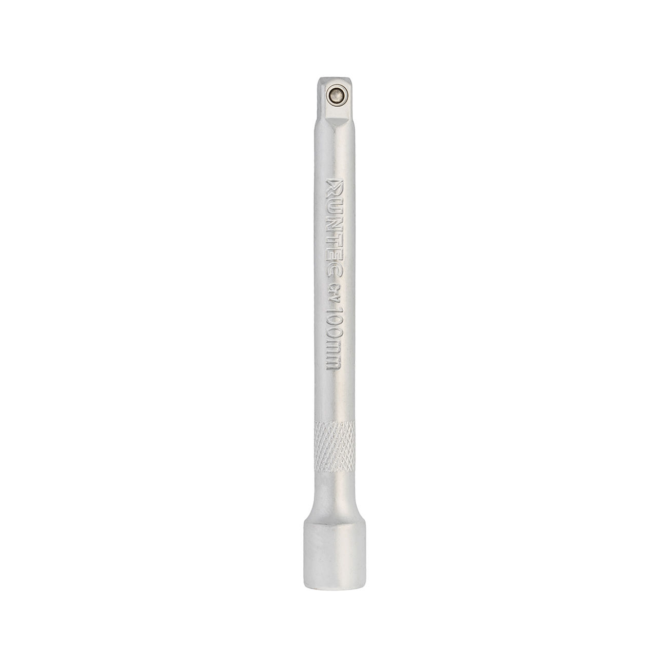 RUNTEC RT-H14E100 Удлинитель RUNTEC CrV, 1/4 100 мм (RT-H14E100)