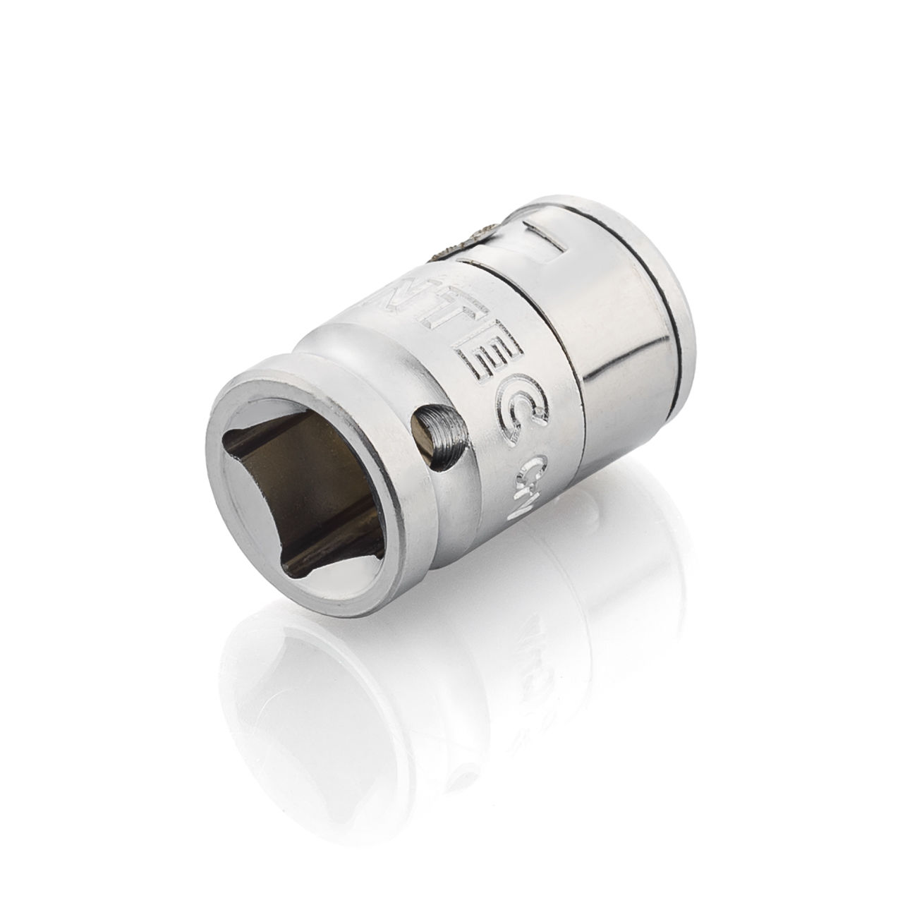 RUNTEC RT-H38A516B Переходник-адаптер для бит RUNTEC CrV, 3/8 DR - 5/16 HEX (RT-H38A516B)