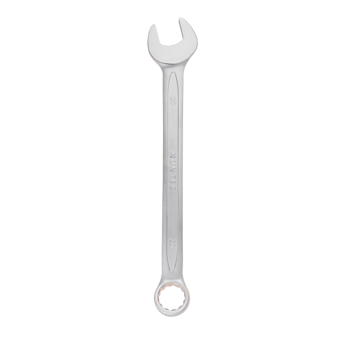 RUNTEC RT-WM20 Ключ комбинированный RUNTEC CrV, 20 мм (RT-WM20)