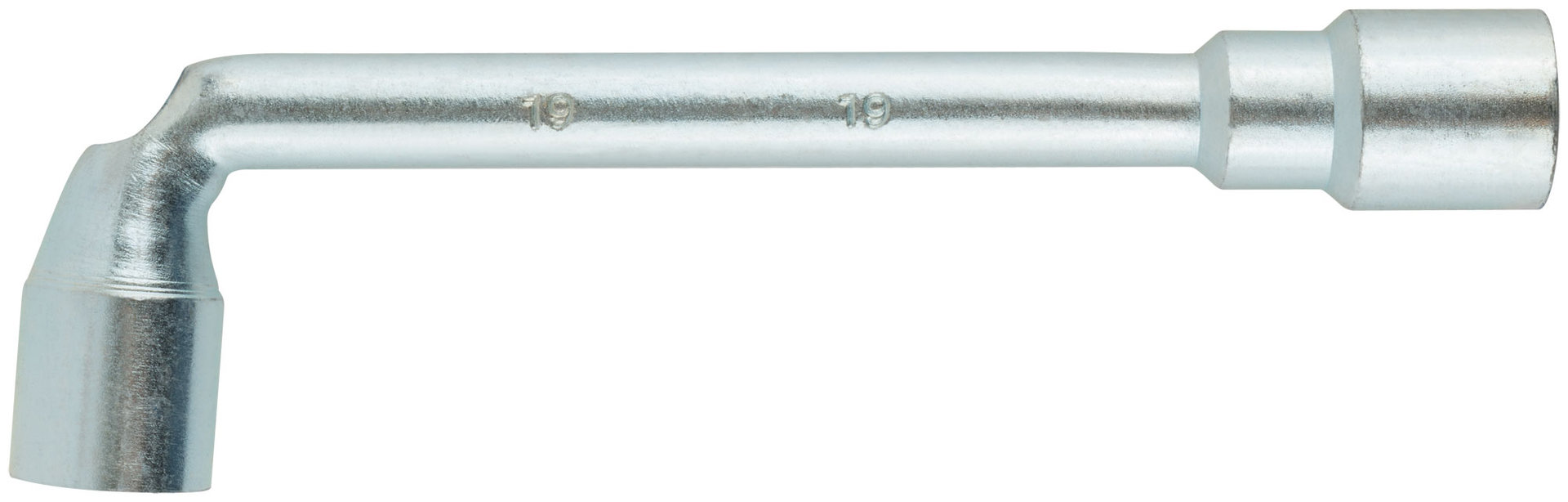 Ключ L-образный 19 мм