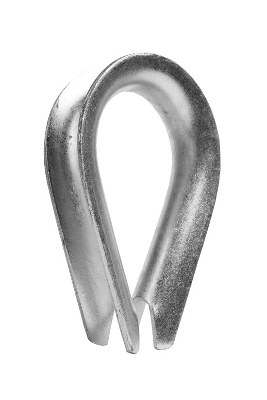 Коуш 40,0 мм TOR DIN 6899 (тип B) (Q) (1000886)