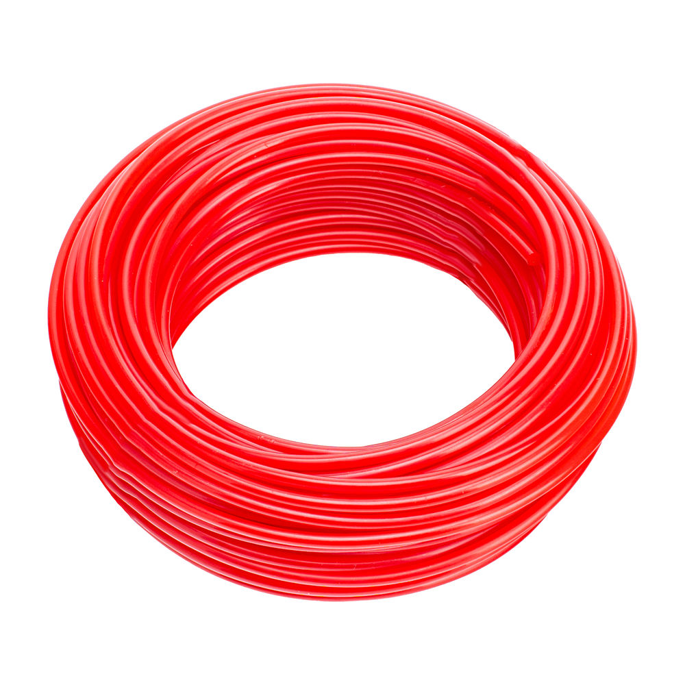 Леска для триммера круглая 2,4 мм х 15 м MTX (96848)