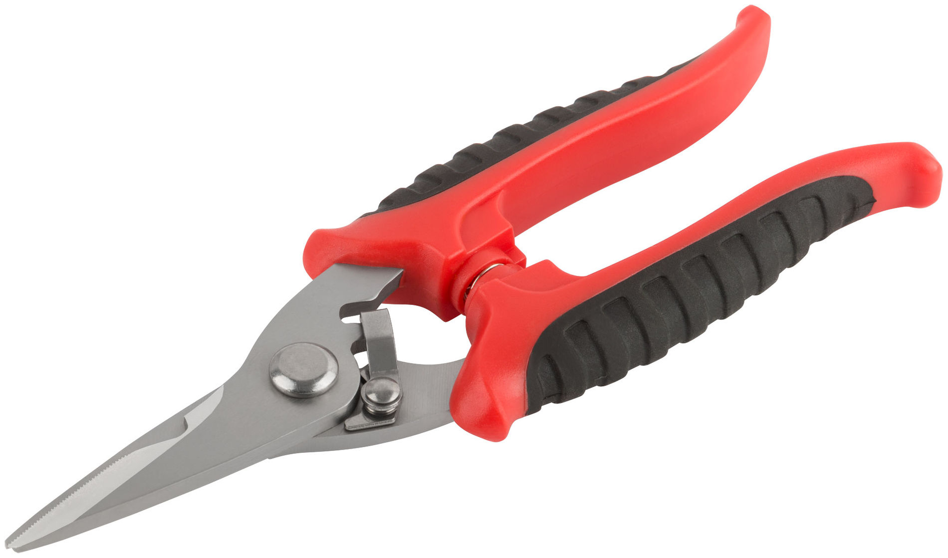 Ножницы электрика 180 мм (60044)