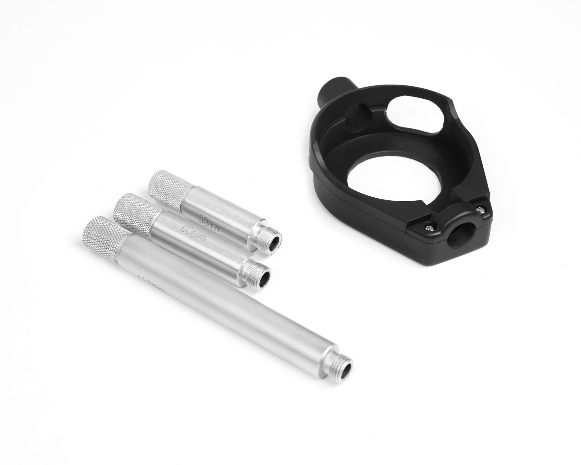 Нутромер индикаторный НИ 160-250 0,01 SHAN