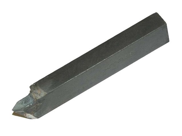 Резец резьбовой для наружной резьбы 16х10х100 Т5К10