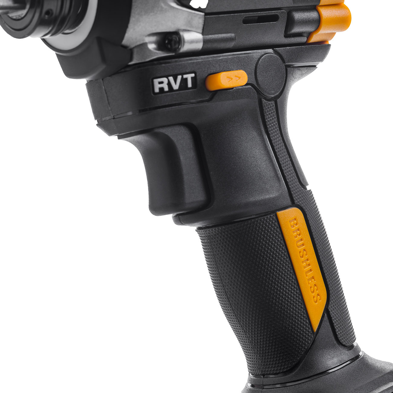 RUNTEC RT-ED232 Винтоверт-гайковерт ударный аккумуляторный RUNTEC PRO HEX 1/4, квадрат 1/2, 20В, 2*2Ач, 230Нм (RT-ED232)