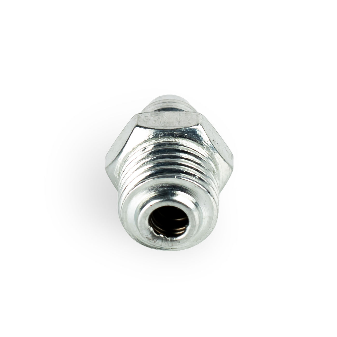 RUNTEC RT-T100 Тавотница M10 прямая, комплект 5 штук (RT-T100)