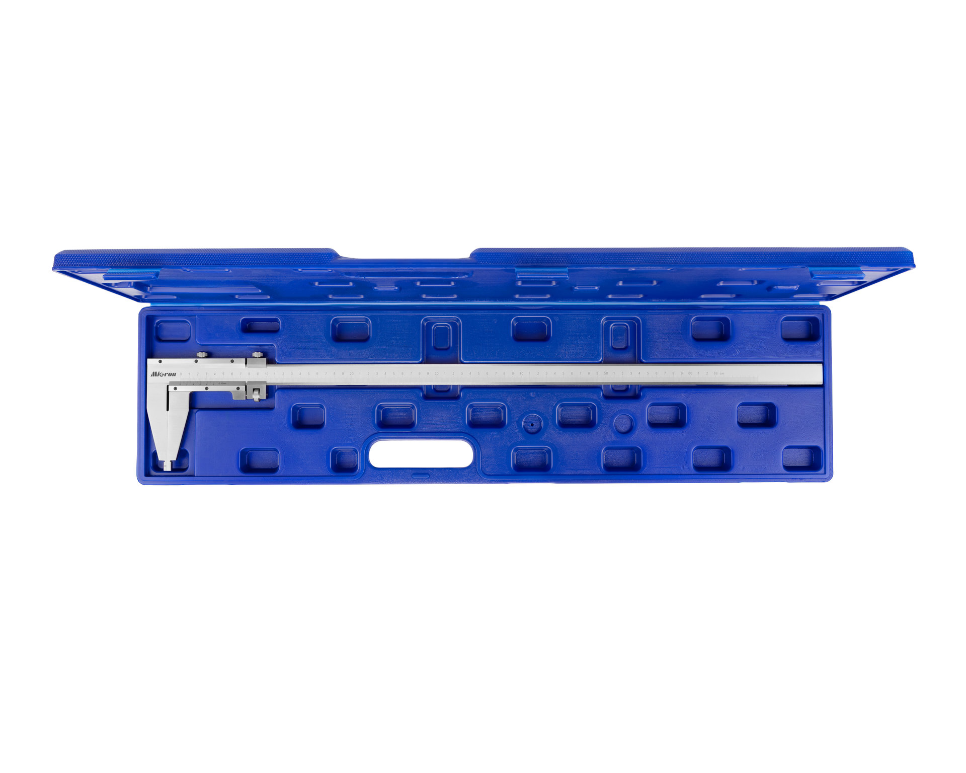 Штангенциркуль ШЦ-3- 630 0,1 губ. 100мм МИК