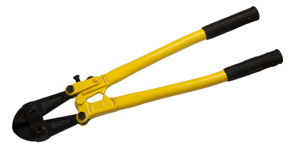 Болторез 450 мм Hercules STAYER 2330-045