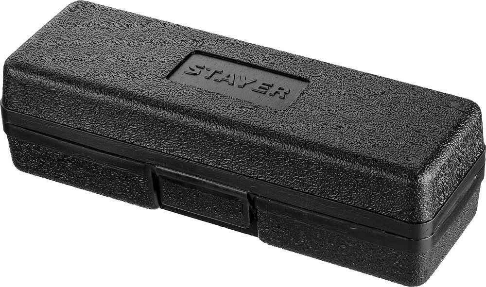 Отвертка ударно-поворотная 6 предм. Master 6 STAYER 2565-H6